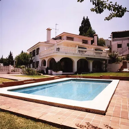Villa Java *