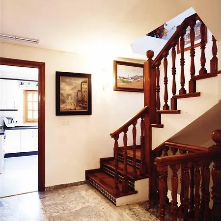 Java Villa *