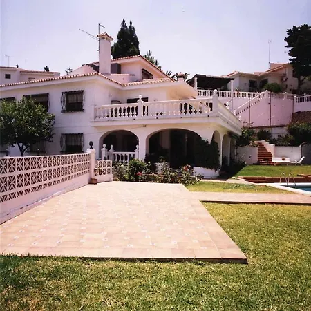 Villa Java Malaga