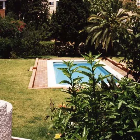 Villa Java Malaga
