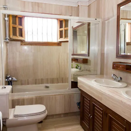 Java Villa Malaga