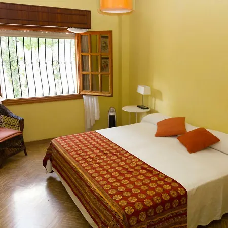 Villa Java Malaga