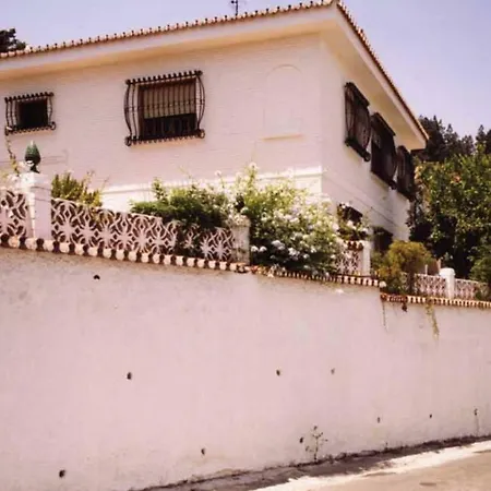 Villa Java *