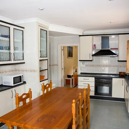 Java Villa Malaga