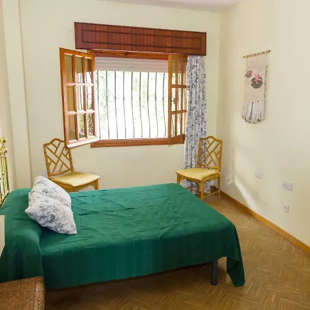 Java Villa Malaga