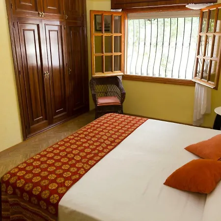 Java Villa