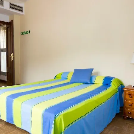 Java Villa Malaga