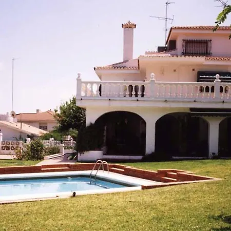 Java Villa *