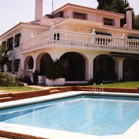 Villa Java