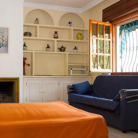 Villa Java Malaga