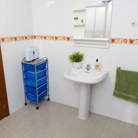 Java Villa Malaga